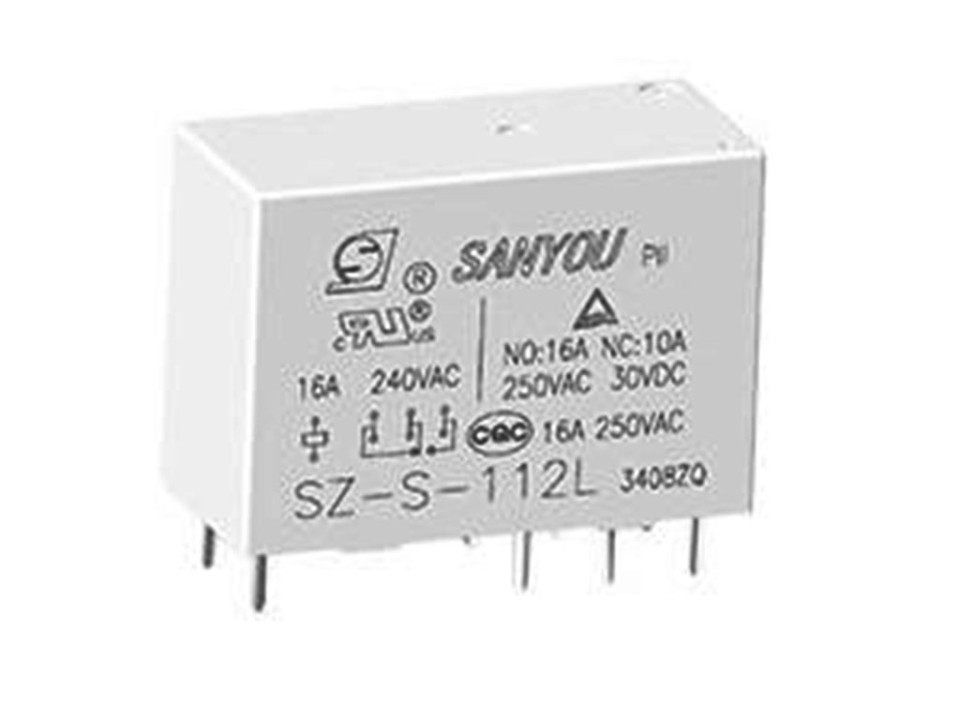 SZ-S-124L-F SANYOU