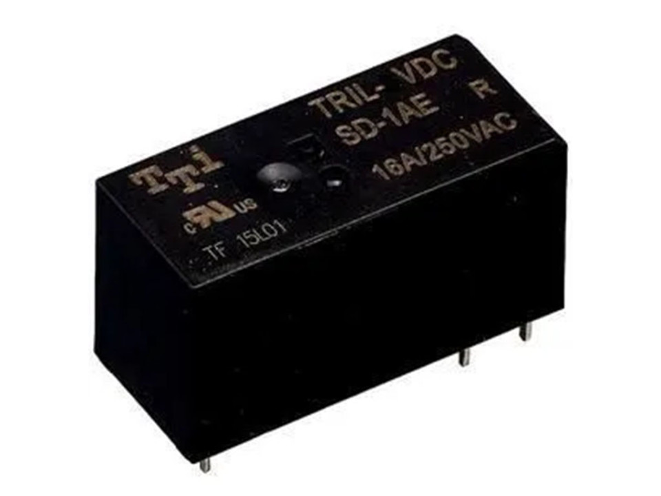 TRIL-24VDC-SD-1AE-R TS