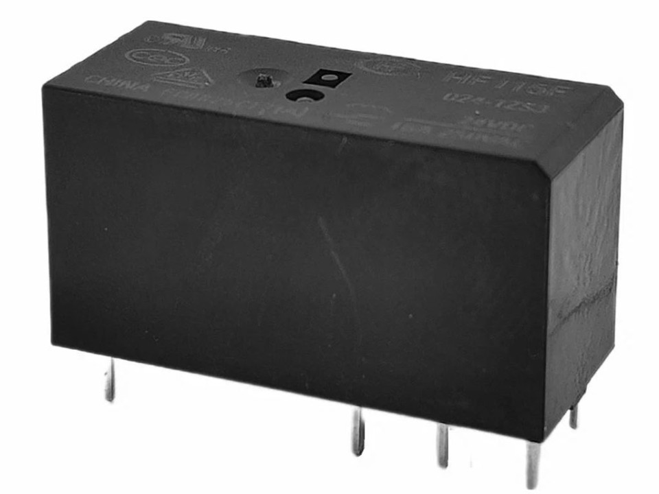HF115F/024-1Z3B Hongfa