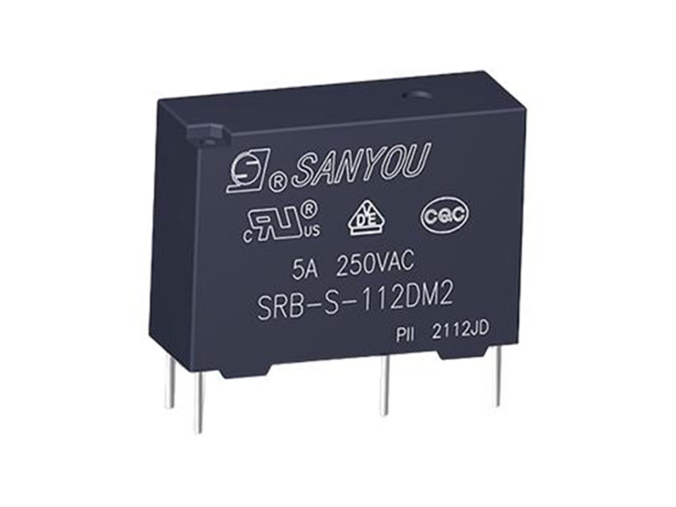SRB-S-112DM2-F SANYOU