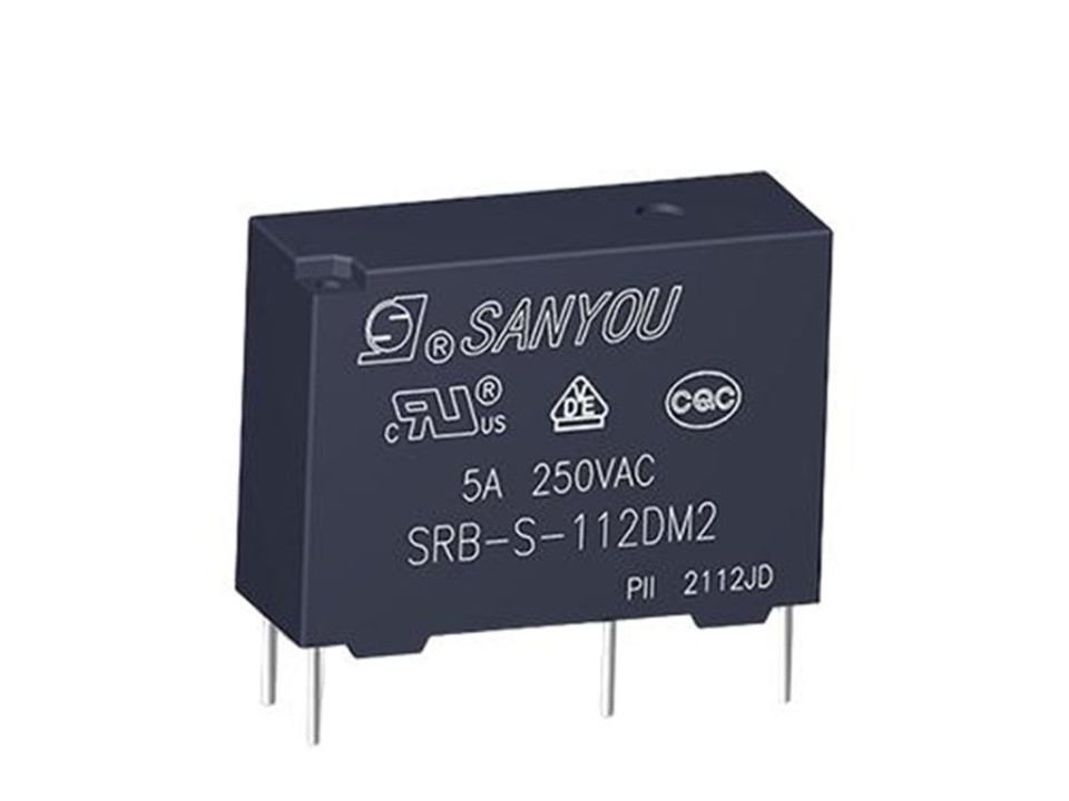 SRB-S-124DM2-F SANYOU