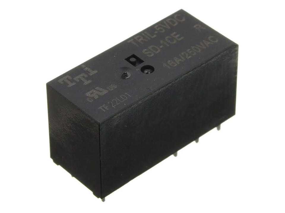 TRIL-5VDC-SD-1CE-R TS