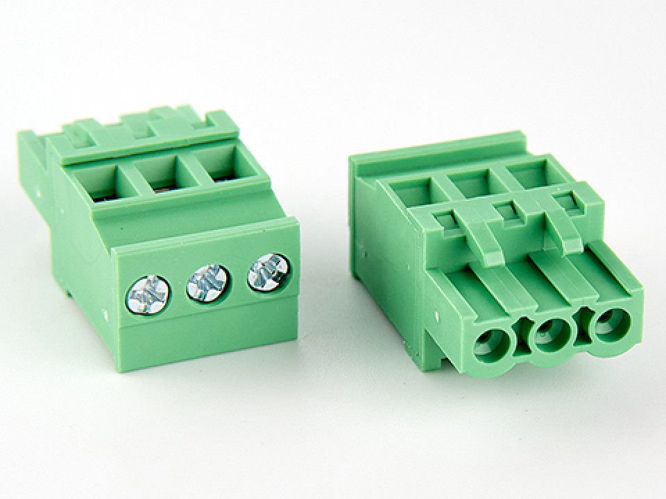2EDGKA-5.0-03P-14-1002Z(H) Degson