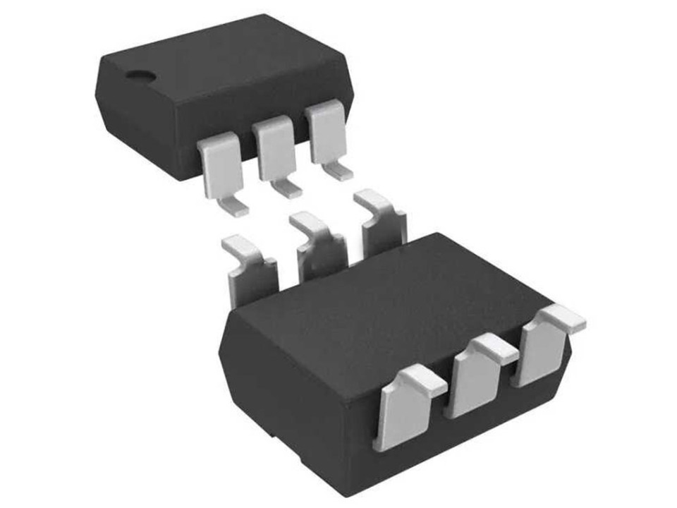 PVU414S-TPBF Infineon