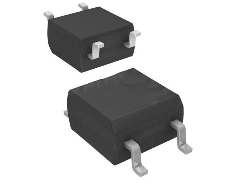 CPC1020NTR Littelfuse