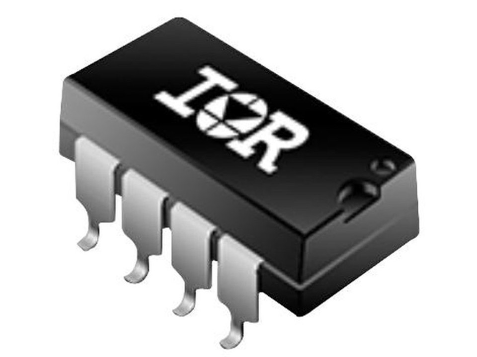 PVT422S-TPBF Infineon