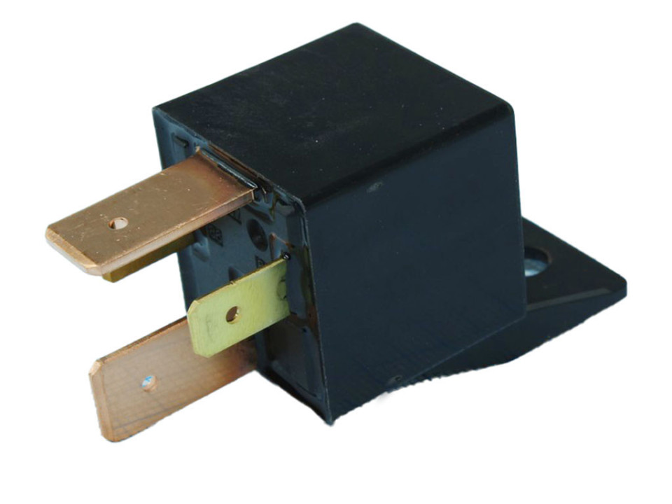 897-1AH-C1 12VDC Song Chuan