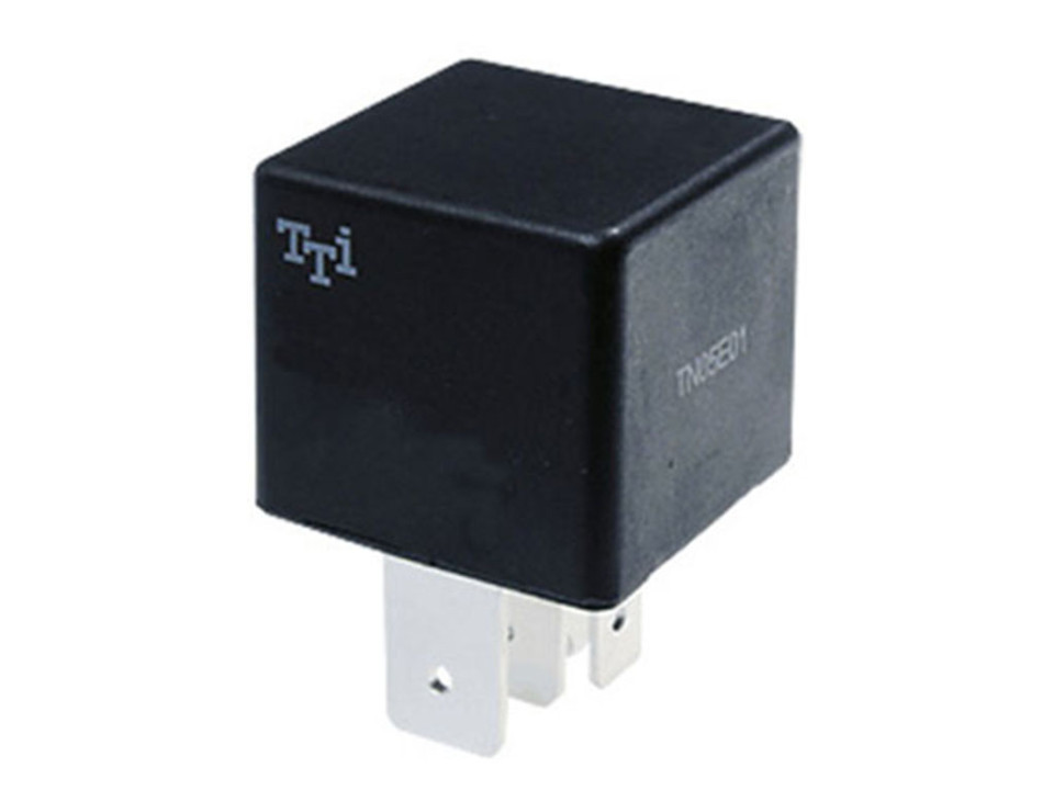 TR94-24VDC-SC-C-R Tai Shing