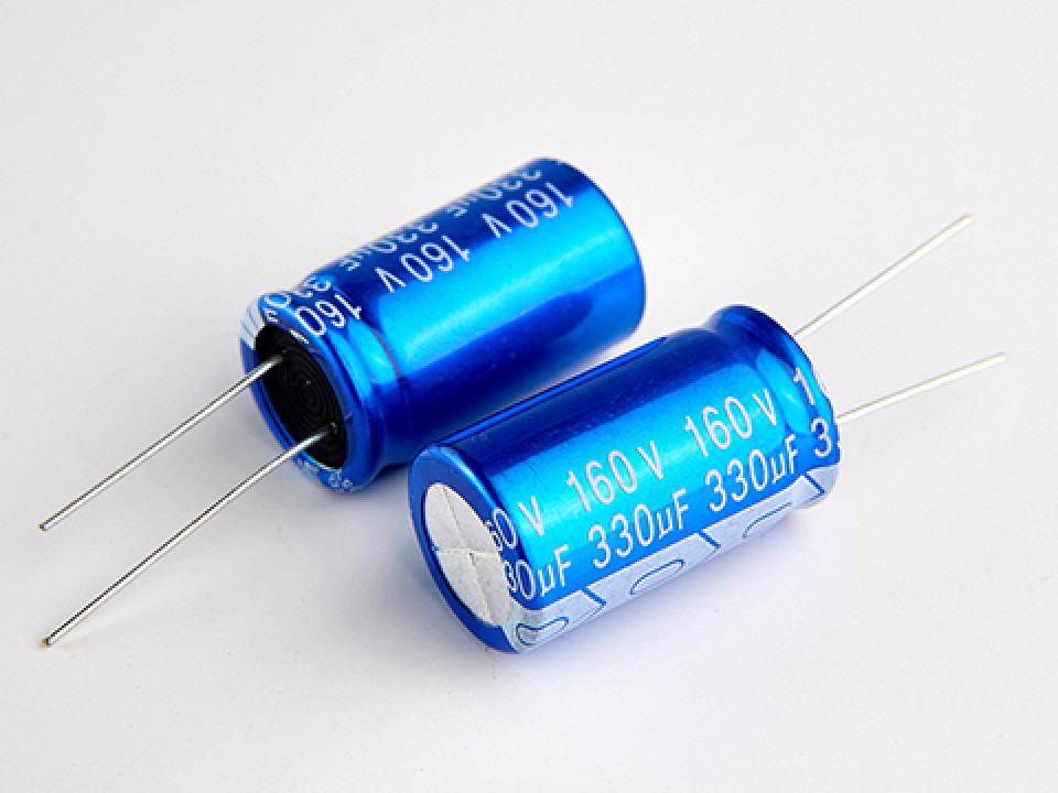 JRD2C331M07501800320000B JB Capacitors