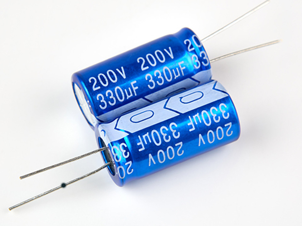 JRB2D331M07501800350000B JB Capacitors