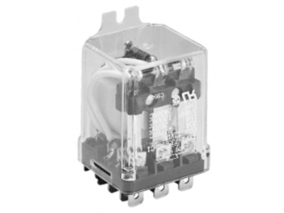 735-3C-C 24VDC Song Chuan