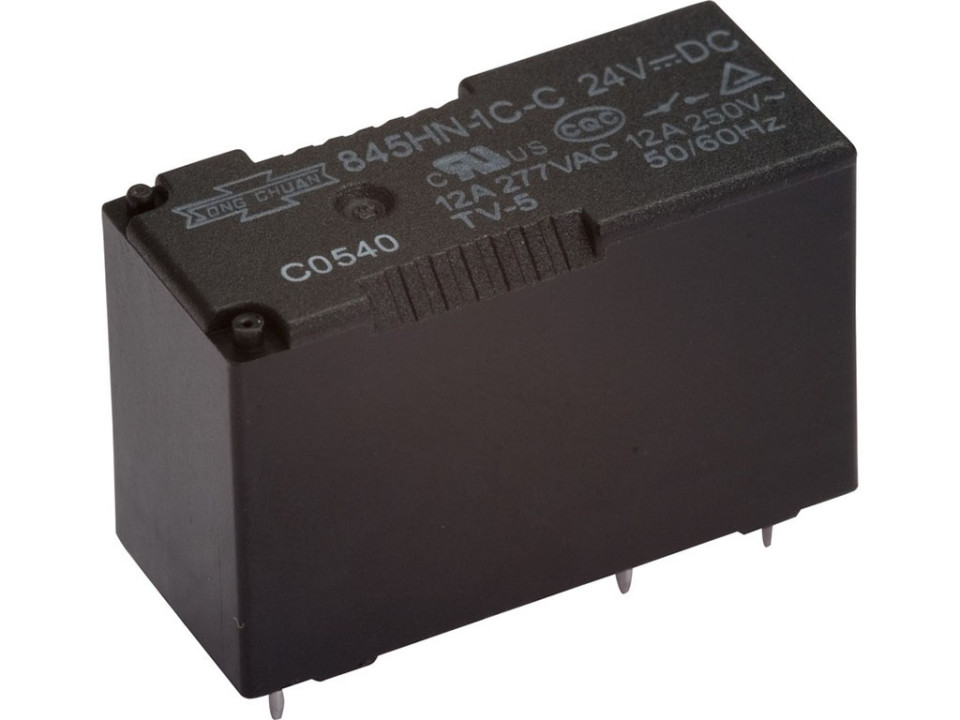 507H-1CH-F-C 24VAC Song Chuan