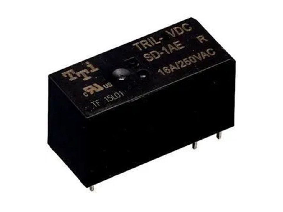 TRIL-24VDC-SD-1AE-R Tai Shing