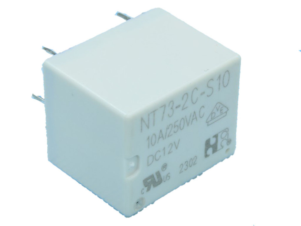 NT73-2-C-S-10-DC12V-0.36 Forward