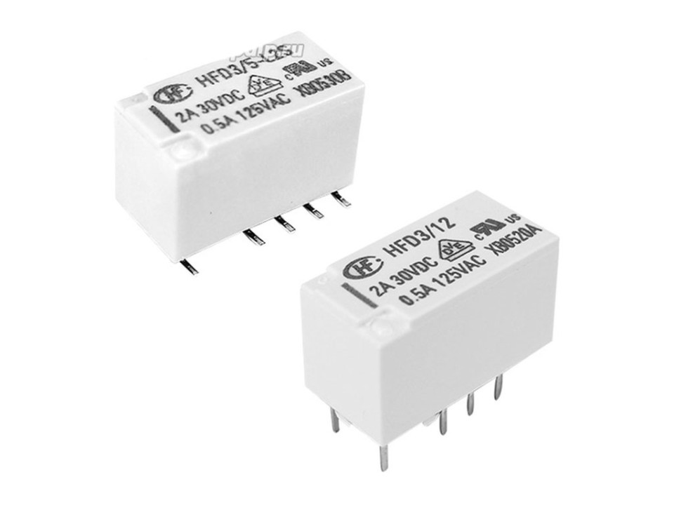 HFD3/5-SR Hongfa