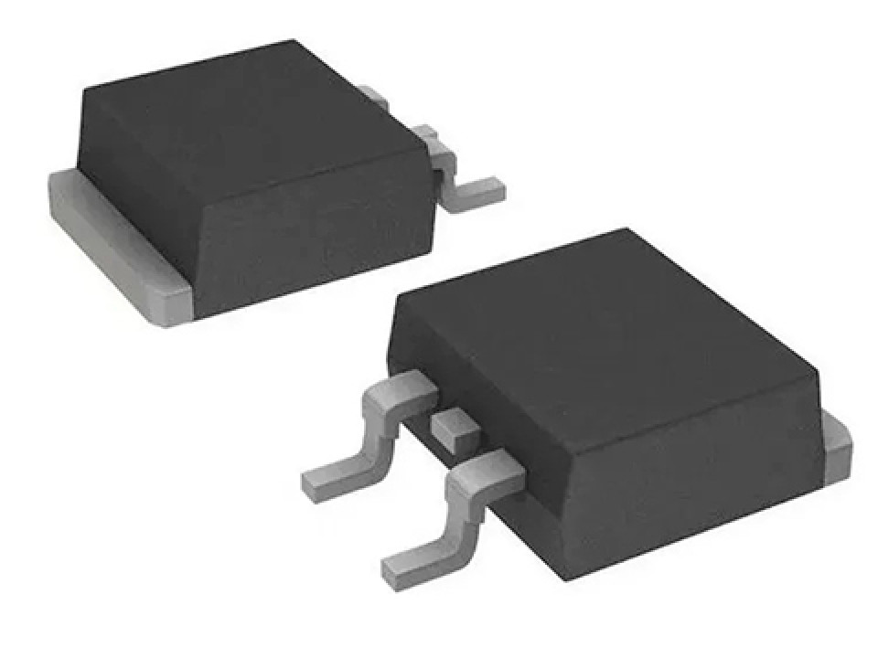 FQD7P20TM onsemi