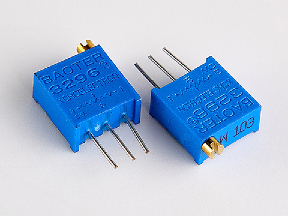 3296W103-LF BAOTER