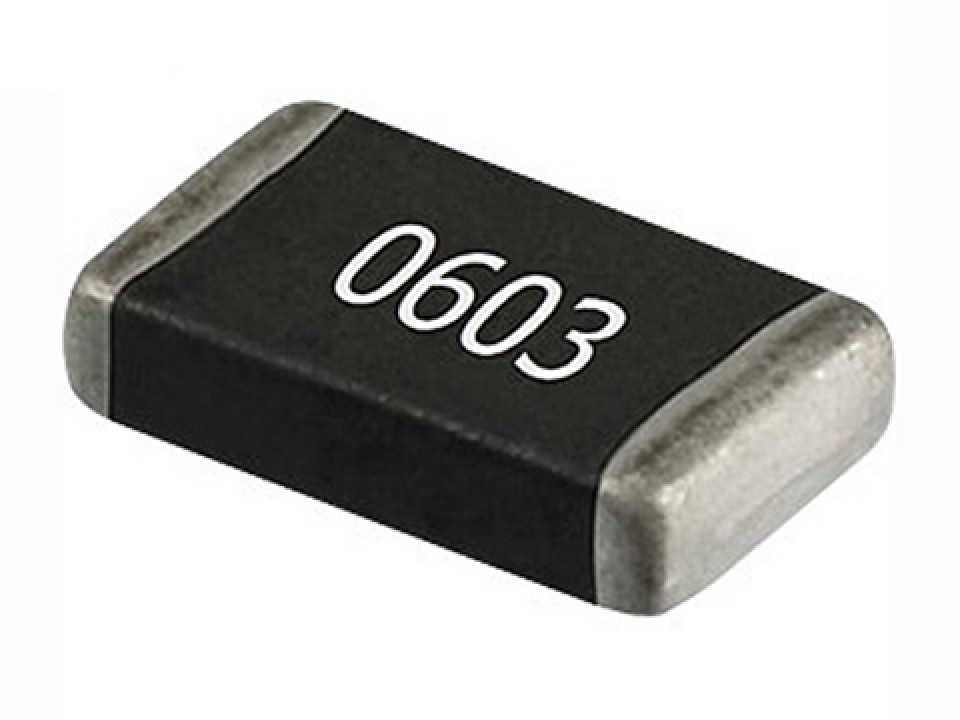 FRC0603J561 FJ