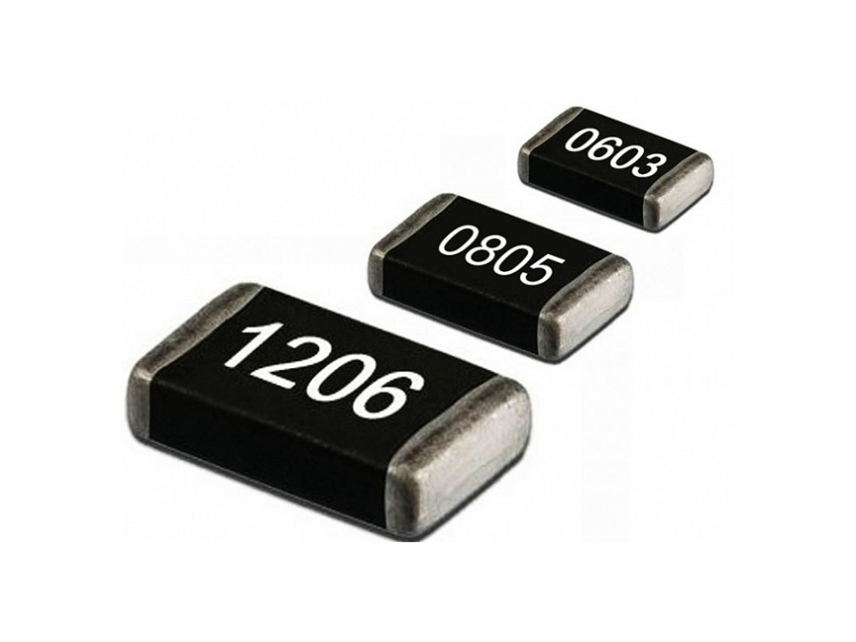 FRC0805J513 FJ