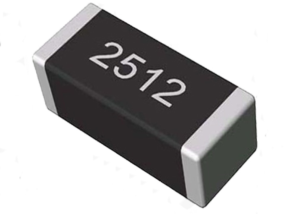 FRC2512J202TS FJ