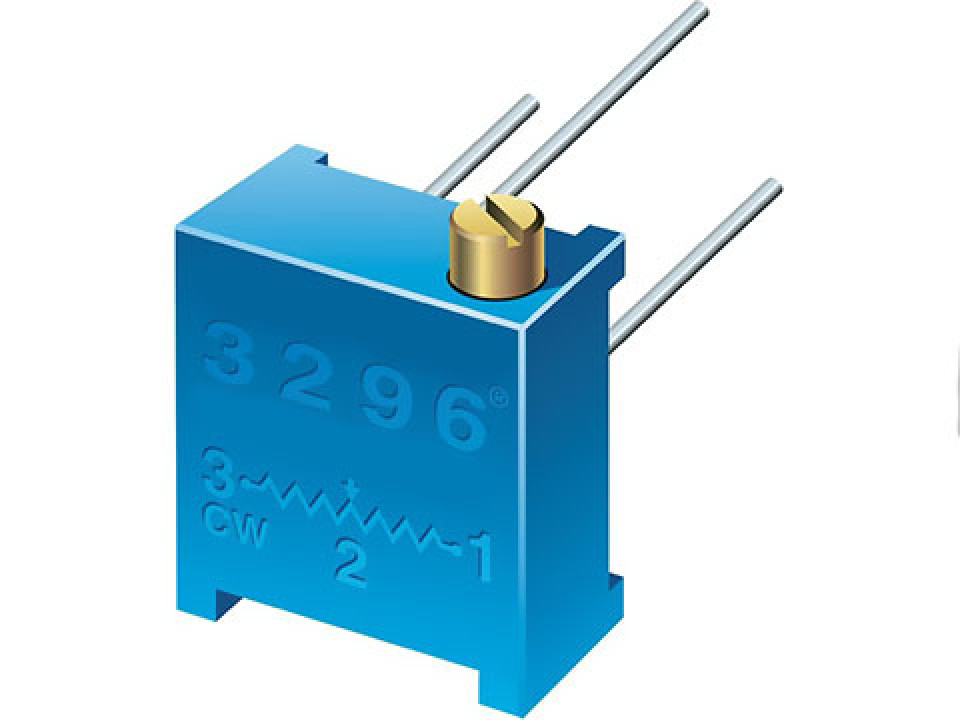 3296P-103-LF BAOTER