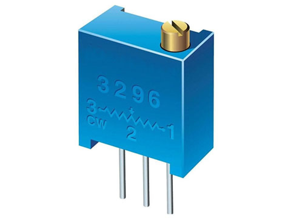 3296W-201-LF BAOTER