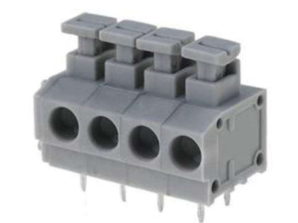 L-KLS2-235R-5.00-04P-1 KLS Electronic