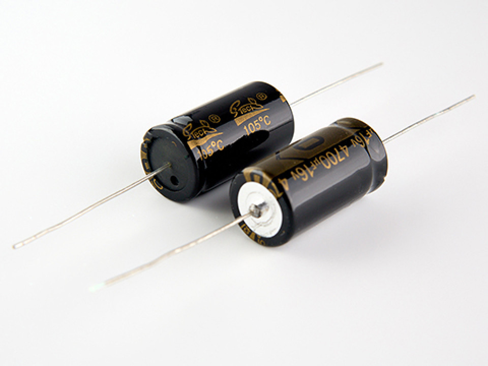AXH472M1C1631B Supertech