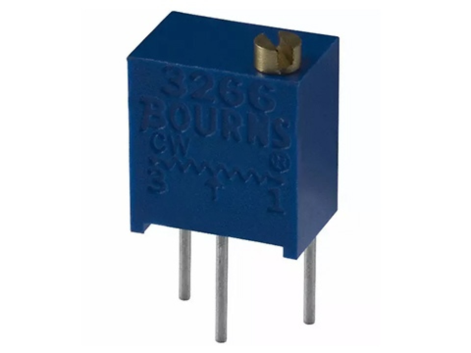 3266W103 Trimmer