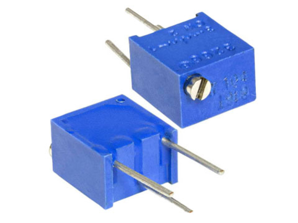 3266W472 Trimmer