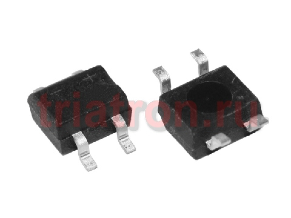MB10S TRR