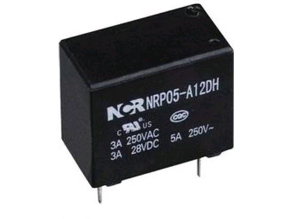 NRP05-A12D-G NCR (Clion)