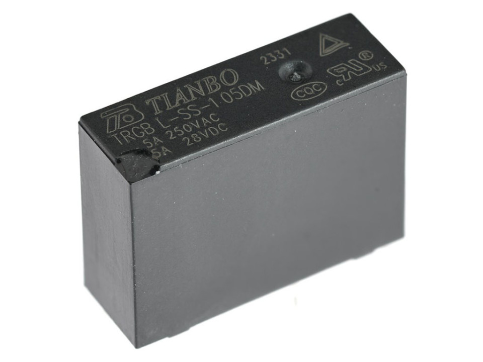 TRGB L-SS-1-05-DM Tianbo