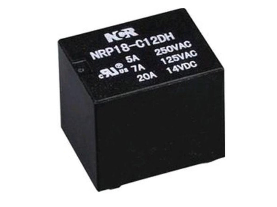 NRP18-C12DH NCR (Clion)
