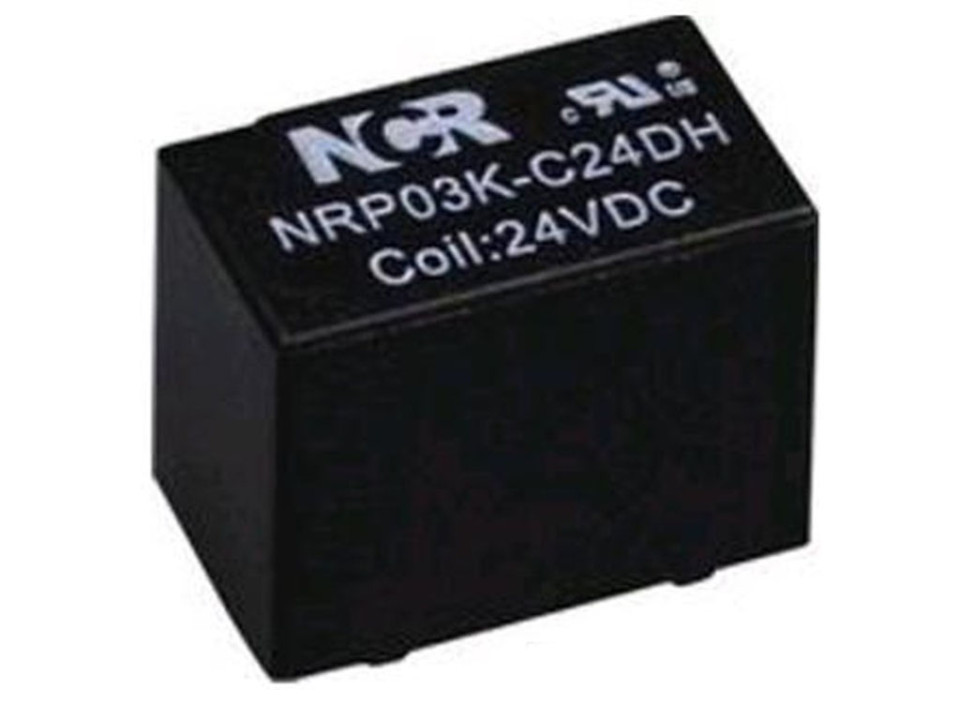 NRP03K-C12DH NCR (Clion)
