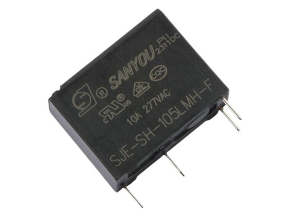 SJE-SH-105LMH-F SANYOU