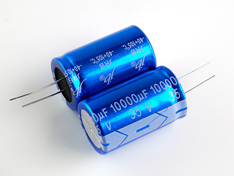 JRB1V103M10002500400000B JB Capacitors