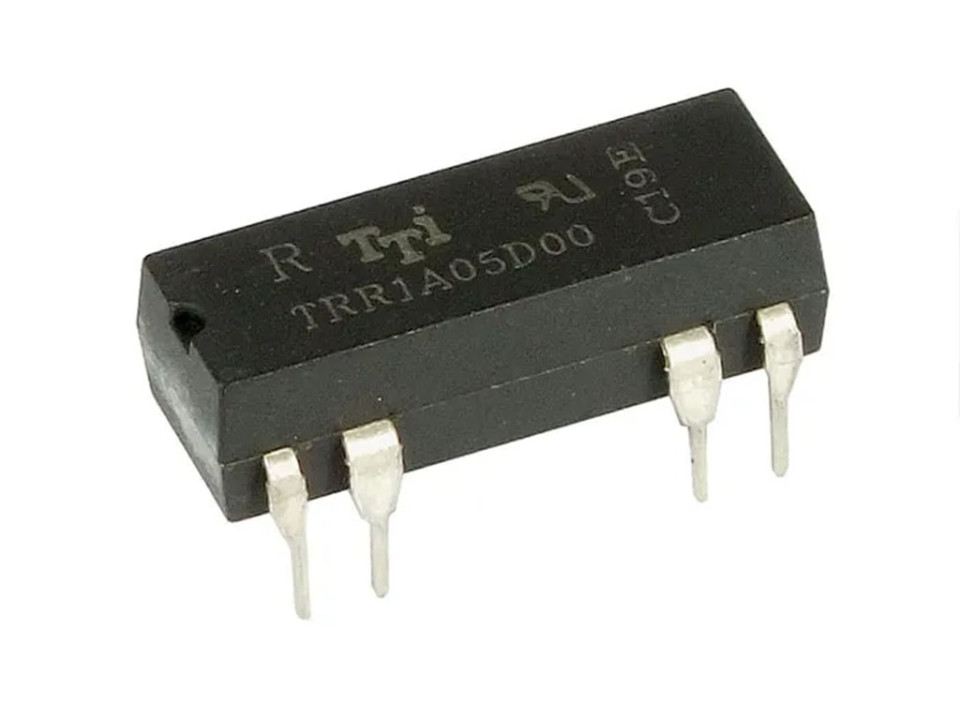 TRR-1B-05-D-00-D-R Tai Shing