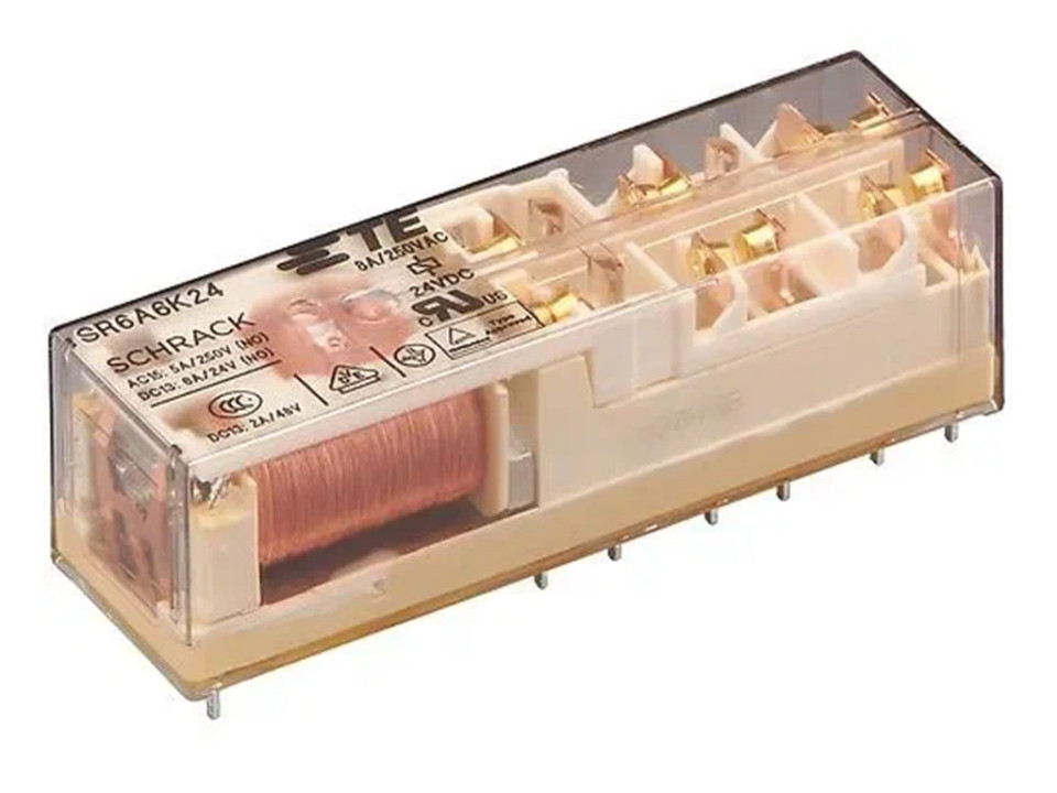 6-1415537-5 TE Connectivity