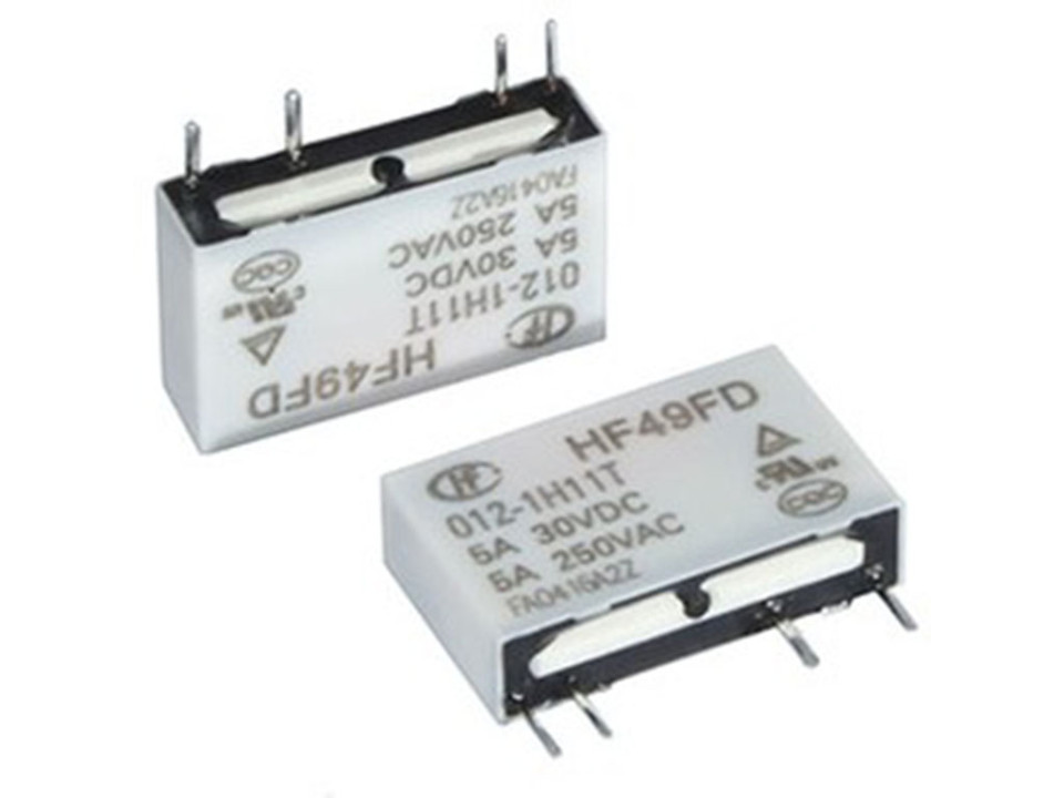 HF49FD/012-1H11T Hongfa