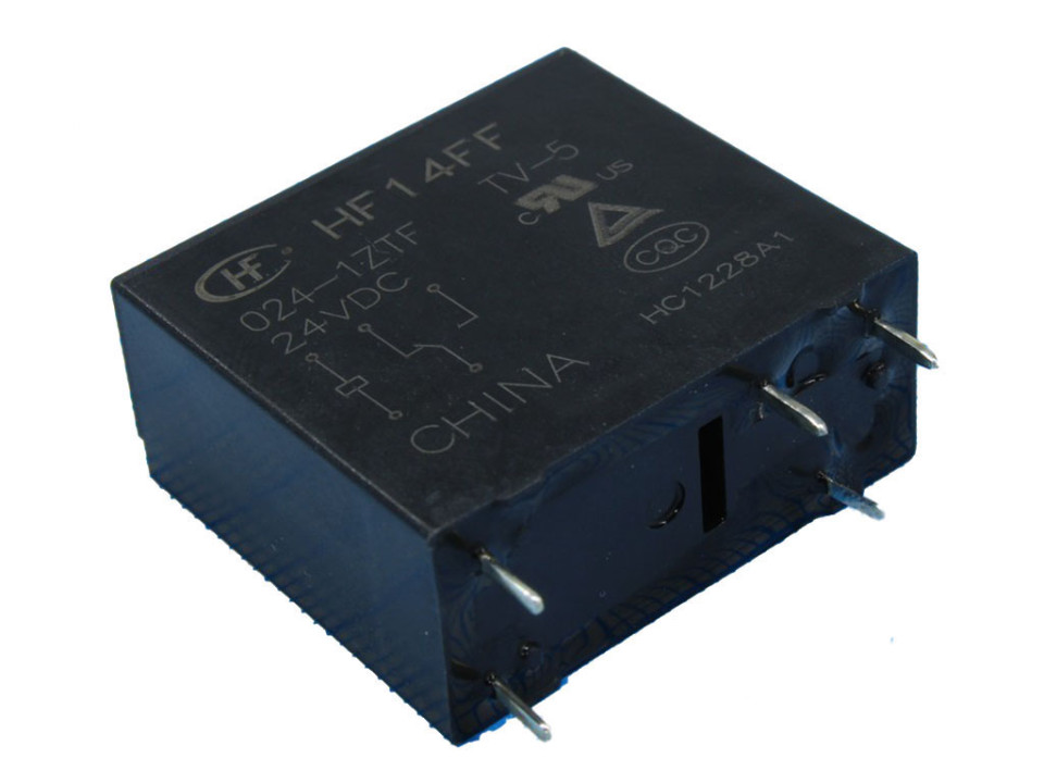 HF14FF/024-1ZTF Hongfa
