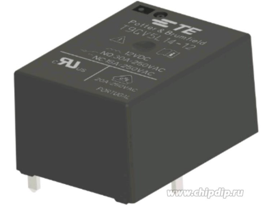 1558666-3 TE Connectivity