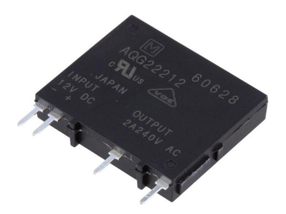 AQG22212 Panasonic