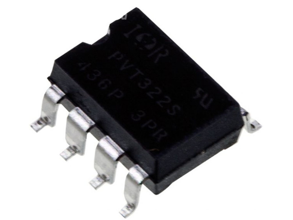 PVT322S-TPBF Infineon