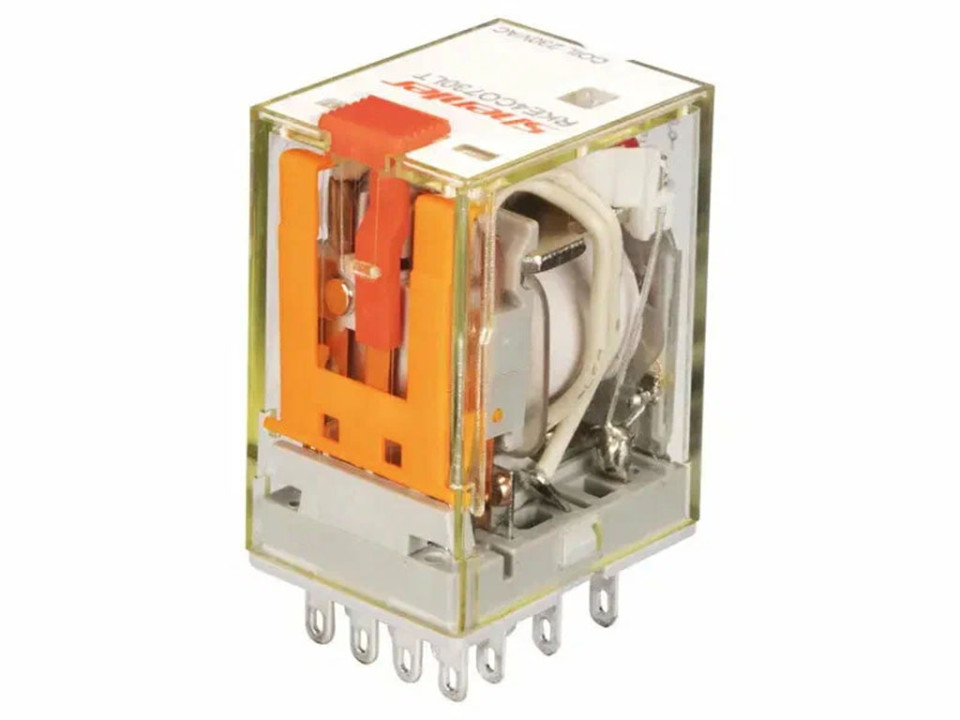 Реле RKE4CO730LT Shenler
