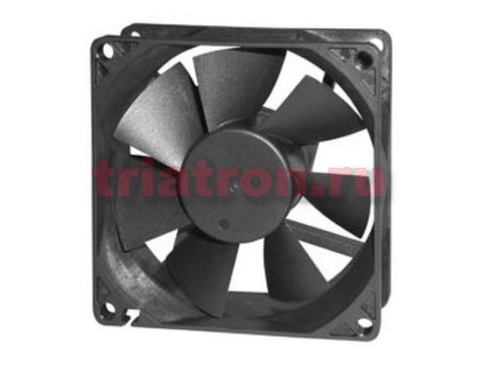 EC8025H12BP EVERCOOL