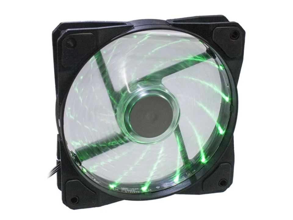 CLR12025LL12SA-GR EVERCOOL