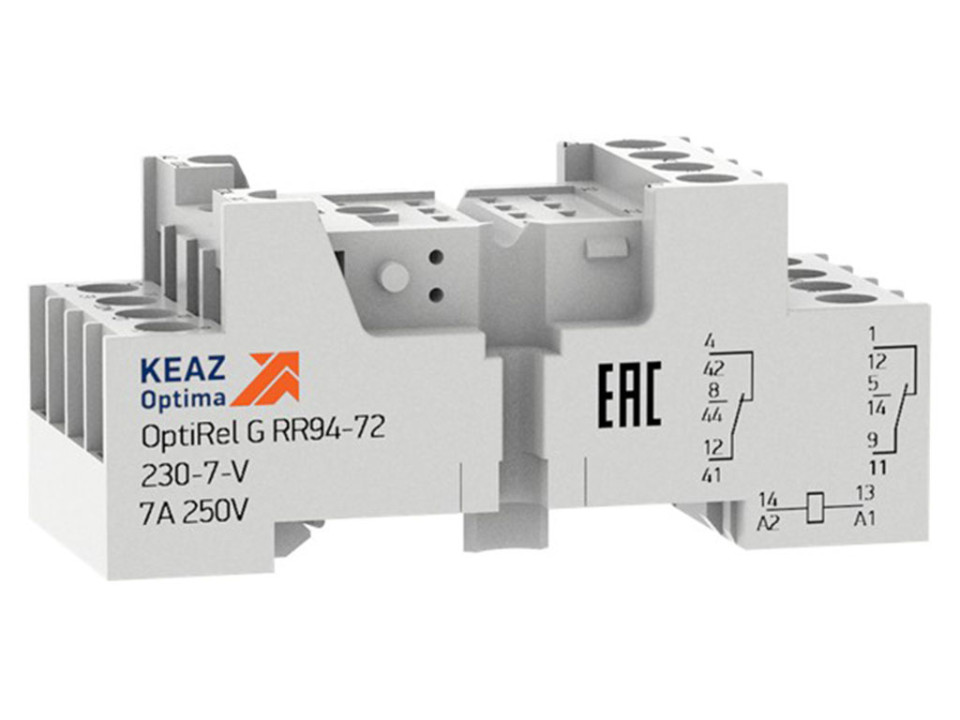 OptiRel G RR94-74-230-7-V КЭАЗ