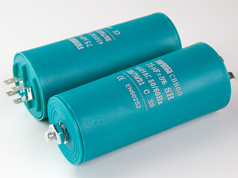CBB60-E756J450V050120 Faraton