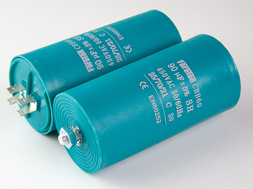 CBB60-E906J450V050120 Faraton